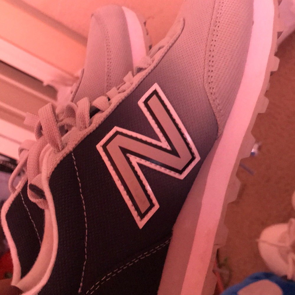 New balance for sell :)